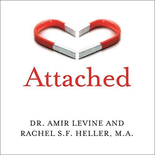 Cover of Attached