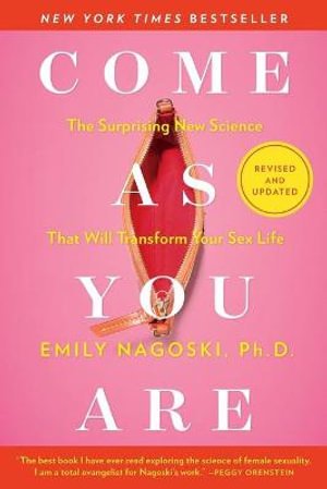 Cover of Come As You Are