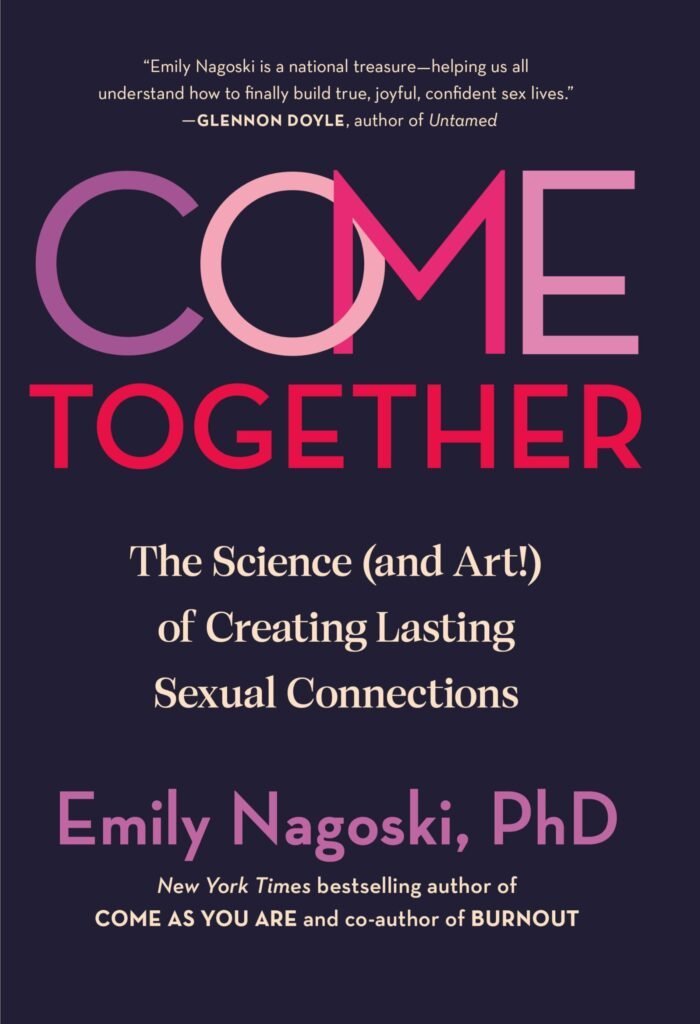 Cover of Come Together