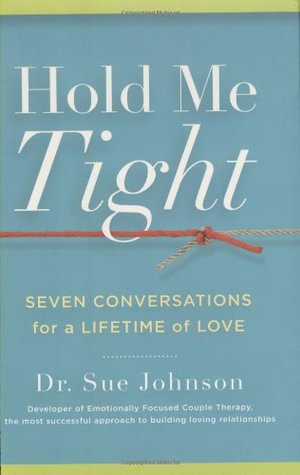Cover of Hold Me Tight