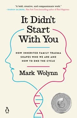 Cover of It Didn’t Start with You