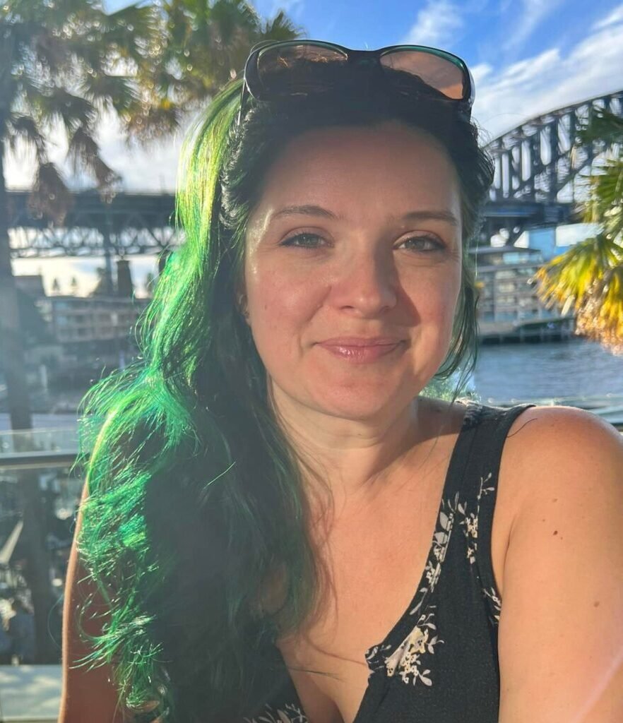 Marissa Unison Counselling