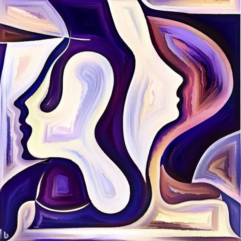 Atmospheric landscape image for an article about relationship therapy