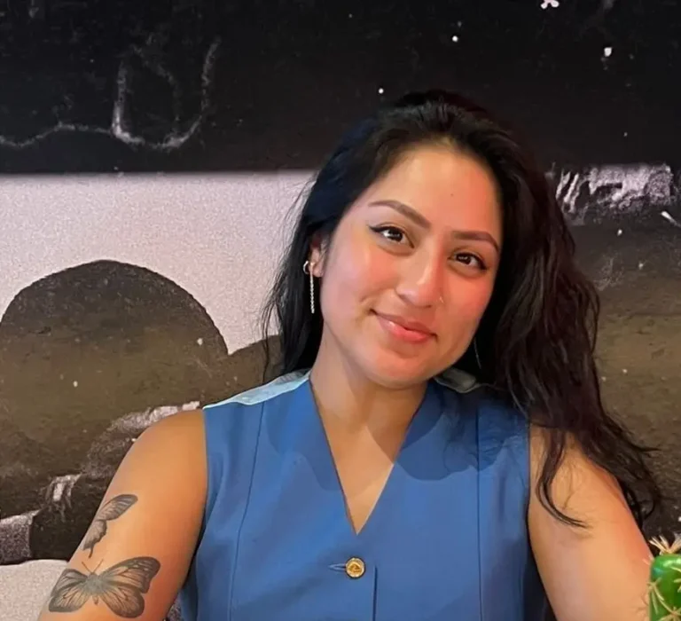 Natasha Lama | Unison Mental Health