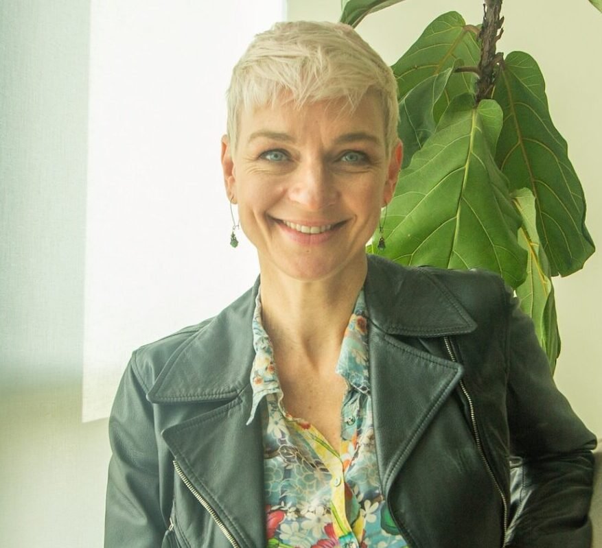 Head Shot of Nicki Nelis | Unison Mental Health
