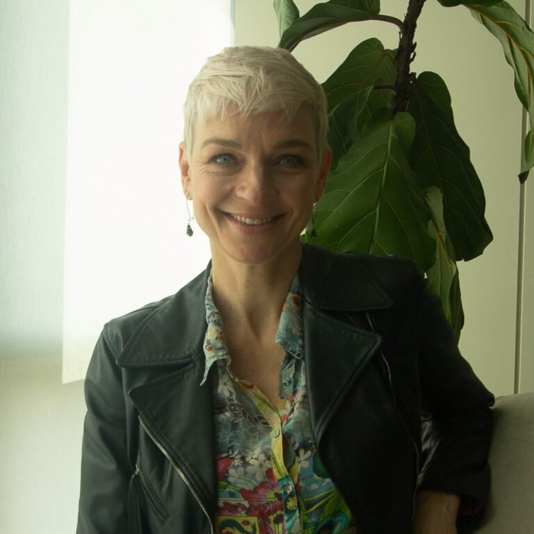 Nicki Nelis - Counsellor | Unison Mental Health