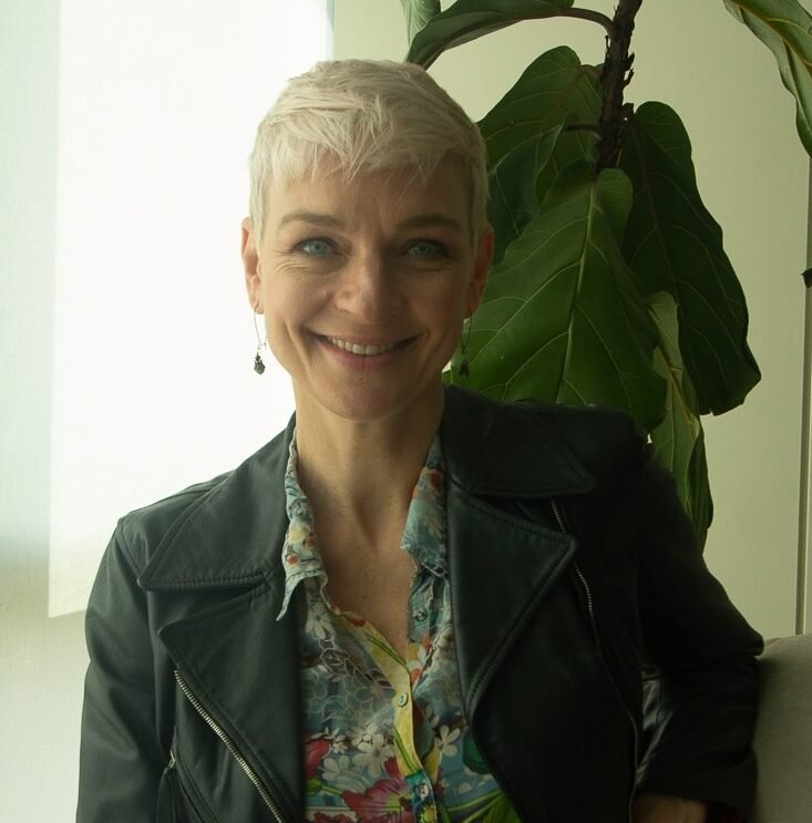 Nicki Nelis - Counsellor | Unison Mental Health