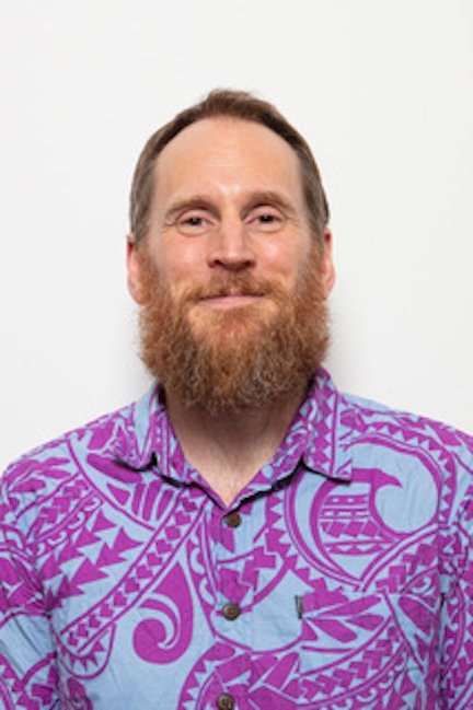 Starke head shot picture photo