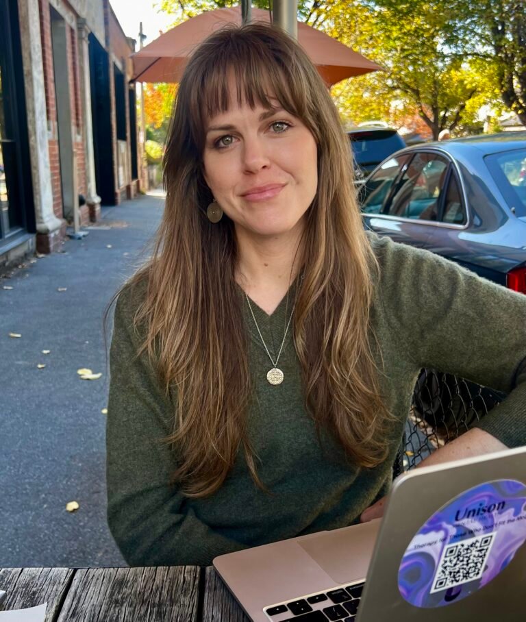 Meg Wilson - Relationship Therapist