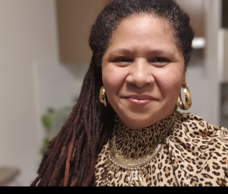 Nash Mbani - Counsellor | Unison Mental Health