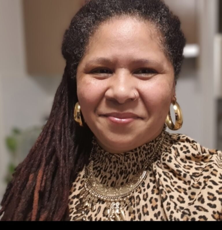 Nash Mbani - Counsellor | Unison Mental Health