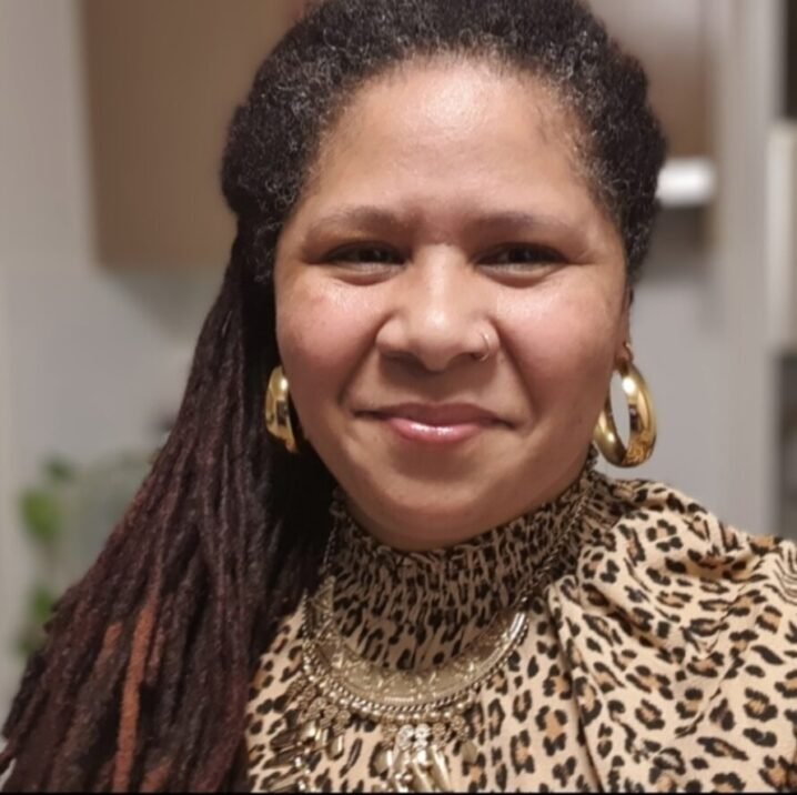 Nash Mbani - Counsellor | Unison Mental Health