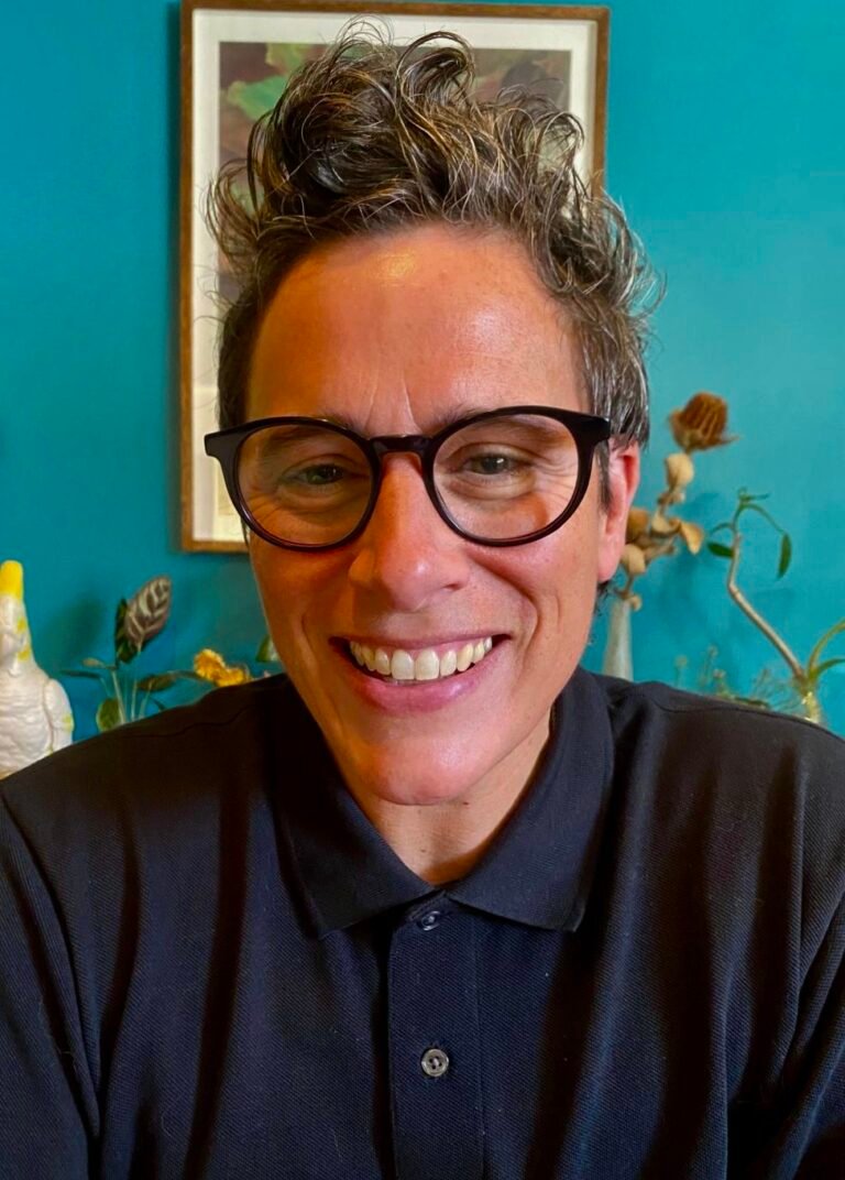 JC Christoff - Accredited Mental Health Social Worker | Unison Mental Health