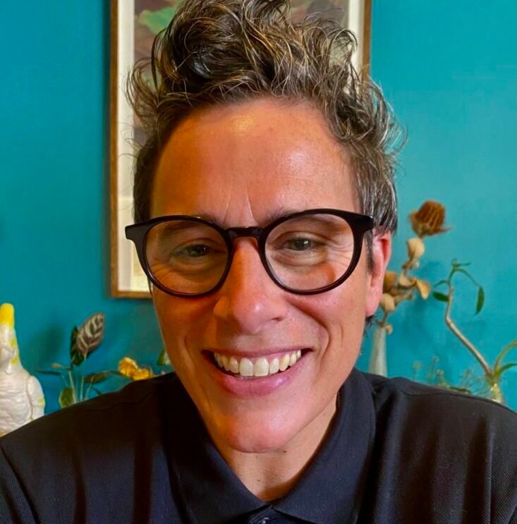 JC Christoff - Accredited Mental Health Social Worker | Unison Mental Health