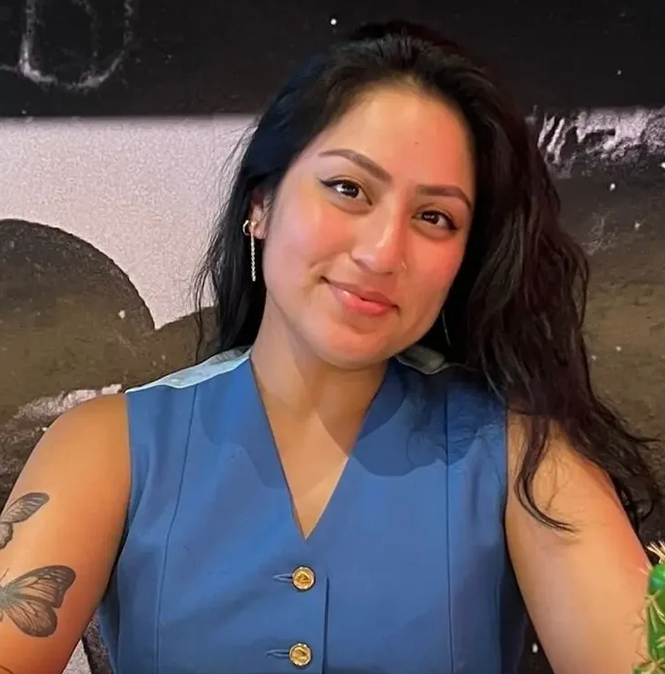 Natasha Lama - Counsellor | Unison Mental Health