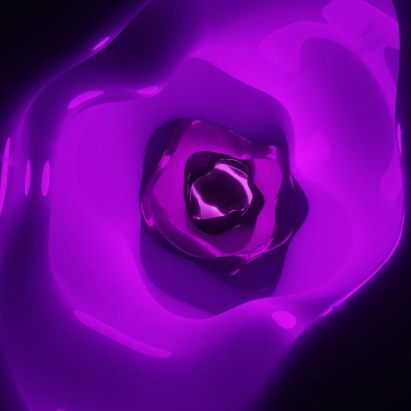 Purple abstract header image representing medicine-assisted therapy in Australia